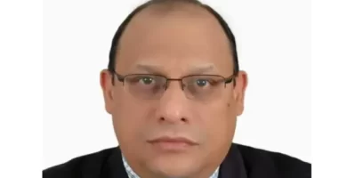 Osvaldo Yonis Pérez Veras