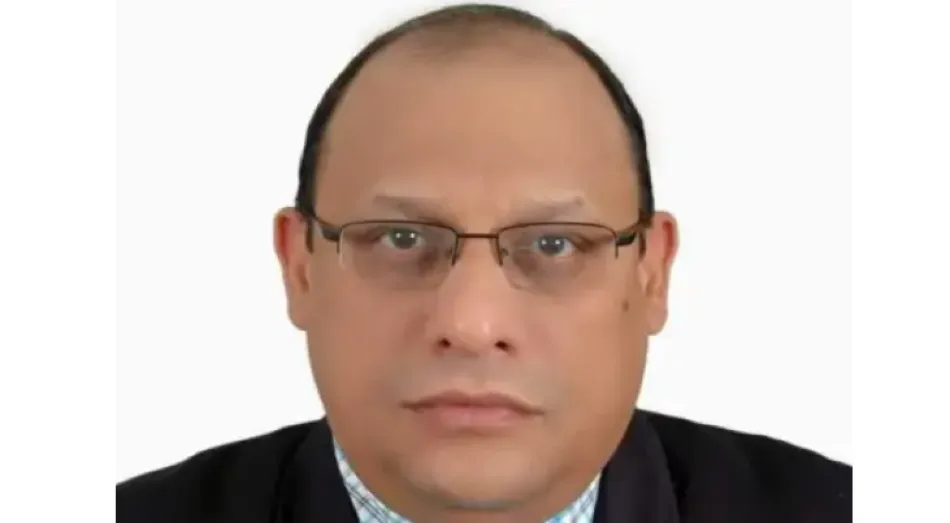 Osvaldo Yonis Pérez Veras