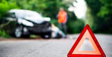 accidente