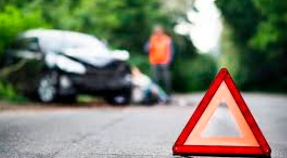 accidente