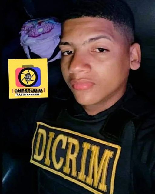 Everson Pérez