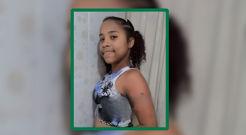Joven desaparecida en Guarapito en Higüey