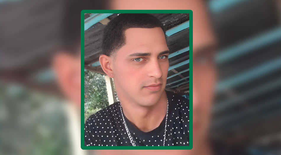 Wellington Fernández Soto