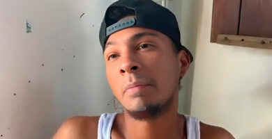 Cristopher Ventura