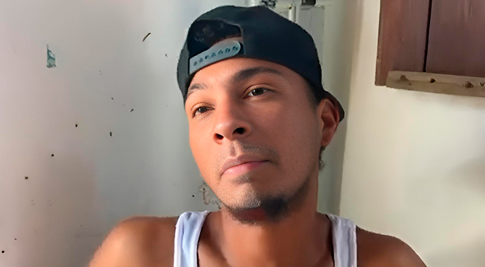 Cristopher Ventura