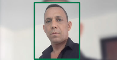 Confirman deceso de Roselio Rojas en Cabrera
