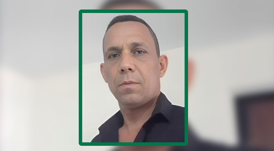 Confirman deceso de Roselio Rojas en Cabrera