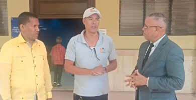 Caso Roberto Reyes