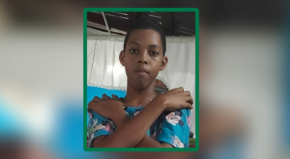 Wilmer Eliezer Mercedes de la Cruz