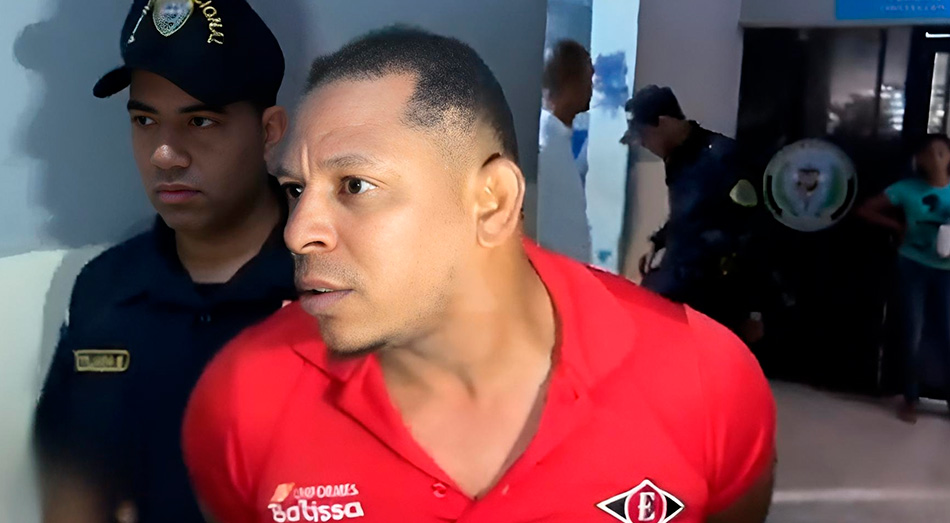 Caso Ramón Antonio Marte