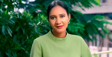 Maricela De La Cruz