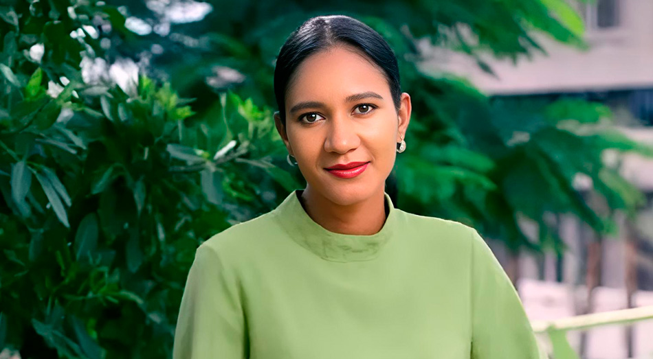 Maricela De La Cruz