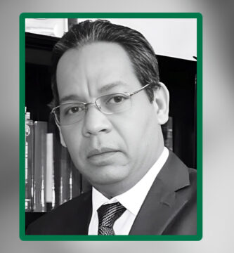 Obispo Rev. Elvis Samuel Medina