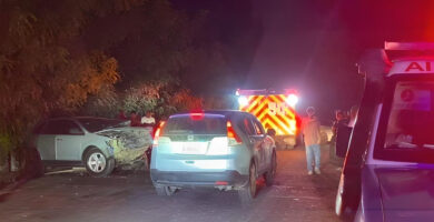 Accidente en Hato Mayor