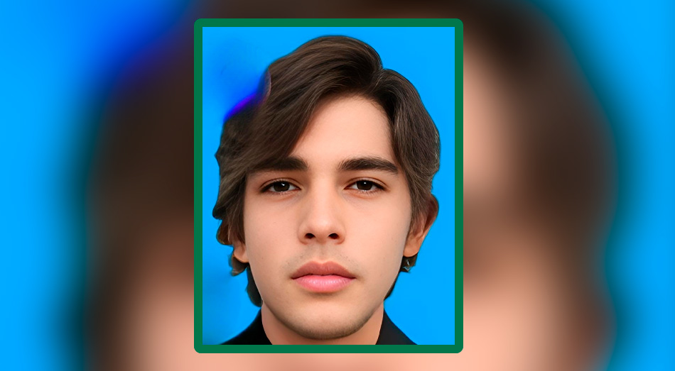 Dorian Streit Dorrejo