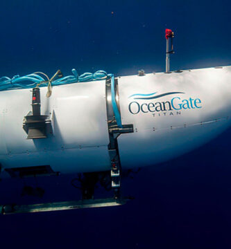 Demanda de 50 millones de dólares a OceanGate