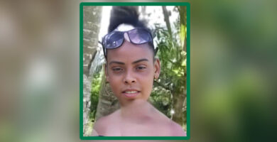Caso Alina RamÃrez Felice
