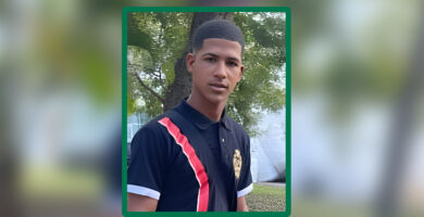 Edwin Acosta Antonio