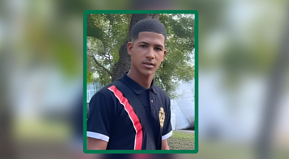 Edwin Acosta Antonio