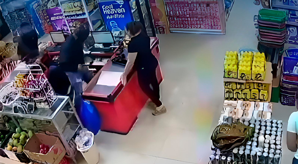 Supermercado El Ahorro en Hato Nuevo de Manoguayabo