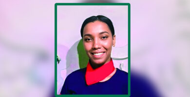 Paula Santana Escalante