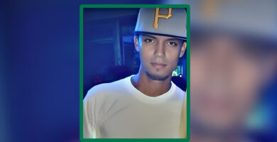 Ismael en Fantino