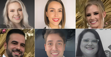 Lista de los fallecidos del accidente de avión en Brasil