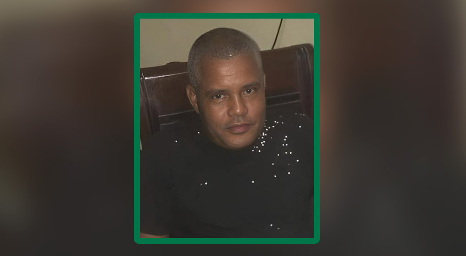 Rogelio Familia