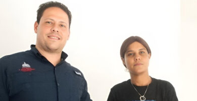 Caso Ana Karina Ramos