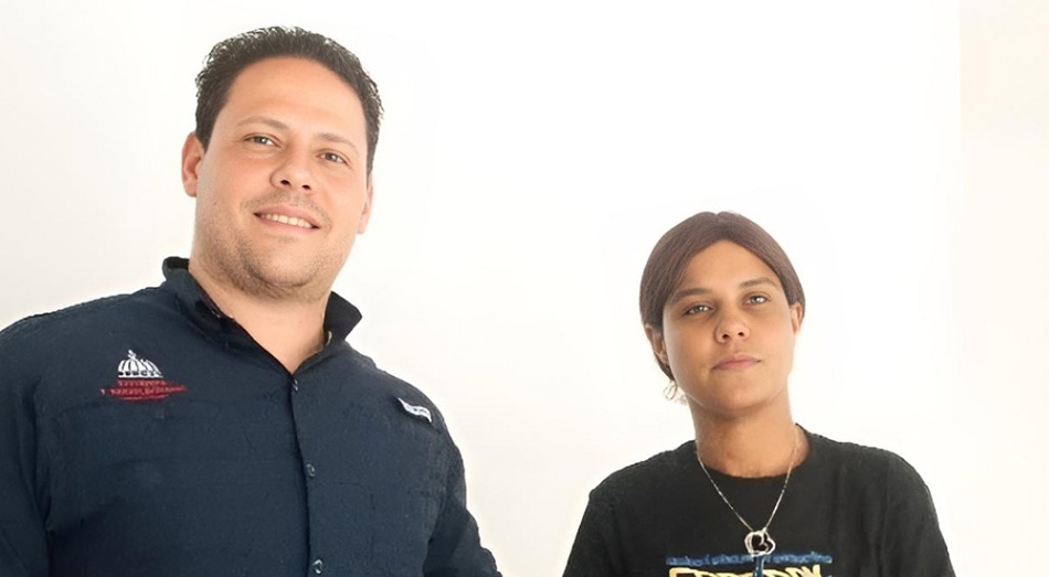 Caso Ana Karina Ramos
