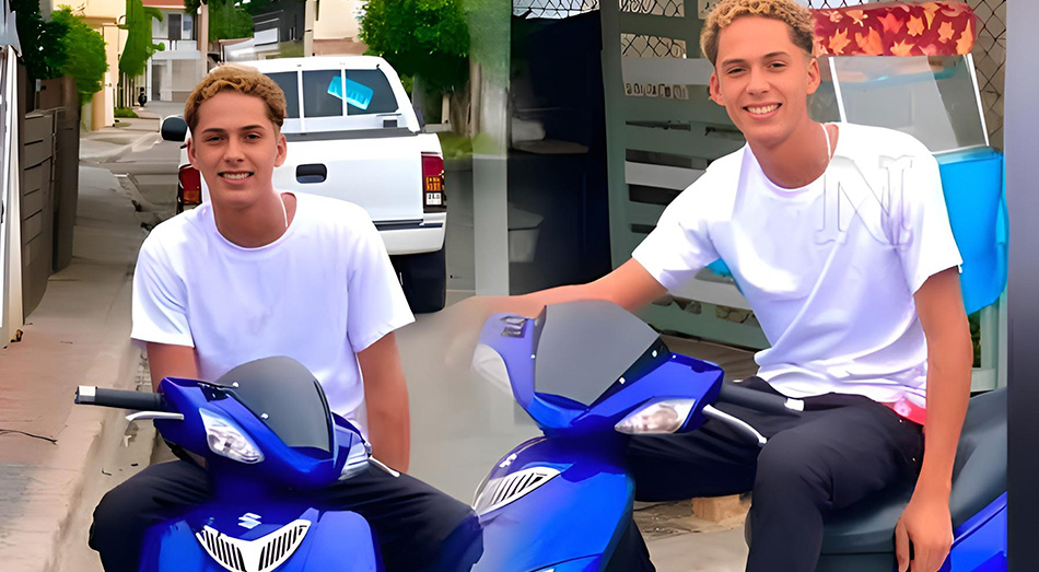 Anderson Sánchez
