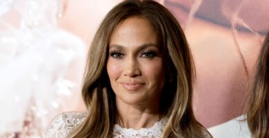 Jennifer Lopez: la historia de sus cuatro divorcios