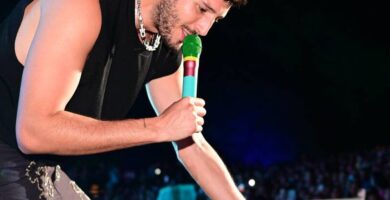 Yatra revoluciona Starlite Marbella en el primero de sus dos conciertos en España