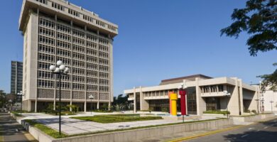 Aumenta confianza de inversionistas, según el Banco Central