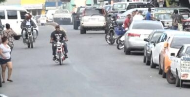 Ola de asaltos aterroriza residentes en Obras Públicas 