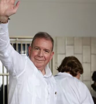 Edmundo González califica al fiscal general de ser un «acusador político» y exige a Maduro verificación de actas