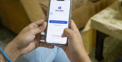Gobierno lanza la aplicación “Soy Yo RD” para acceso a información personal de los ciudadanos