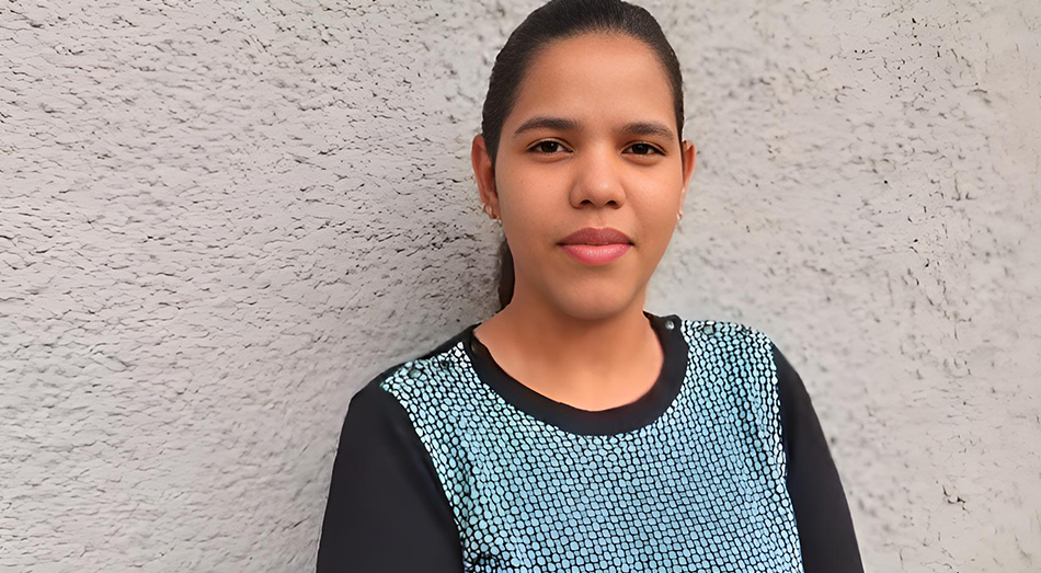 Franchesca Jiménez