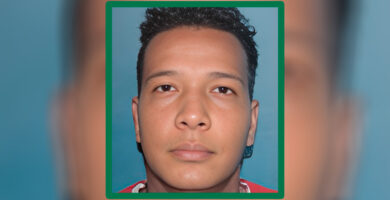 César Noel Durán Peña