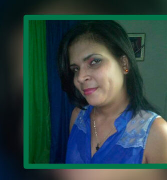 Yisely Corona Medrano