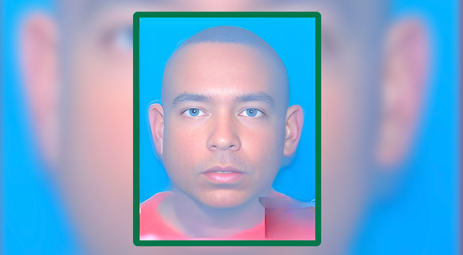 Ángel Rubén Reyes Jiménez