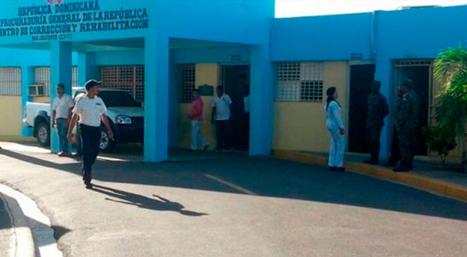 CCR de Valver de Mao
