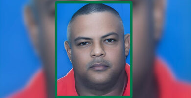 Cristino Silverio Hurtado