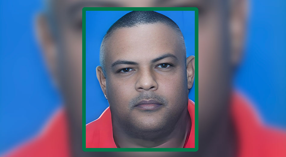 Cristino Silverio Hurtado