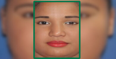 Gerdi Elaine Nolasco Sarita