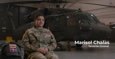 Marisol Chalas