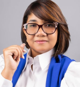 Migdaly Antonia De Los Santos Jiménez