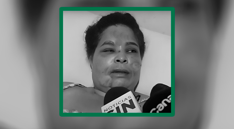 Carmen Marte García