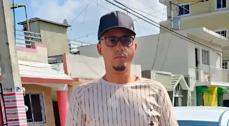Alfred Joel Fernández