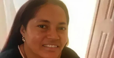 Ana Rita Caba Espinal
